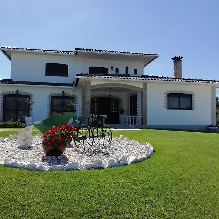 Apartament Casa Do Vale Leiria Zewnętrze zdjęcie