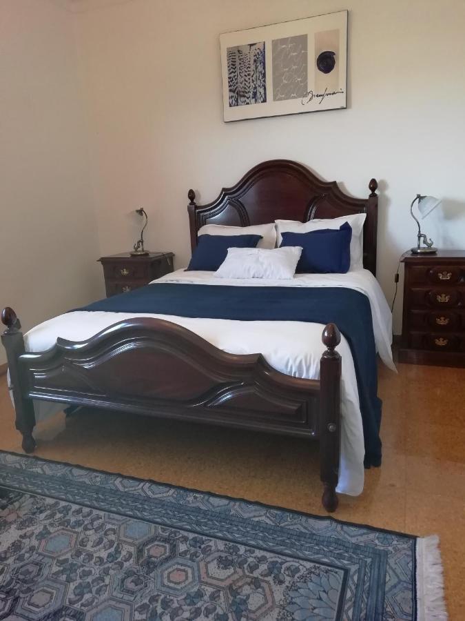 Apartament Casa Do Vale Leiria Zewnętrze zdjęcie
