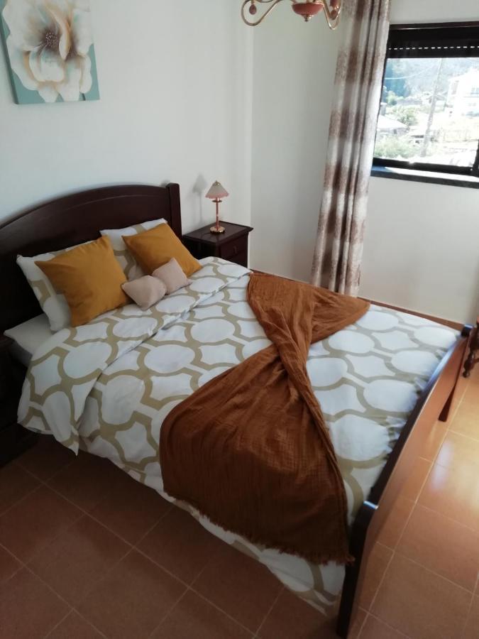 Apartament Casa Do Vale Leiria Zewnętrze zdjęcie