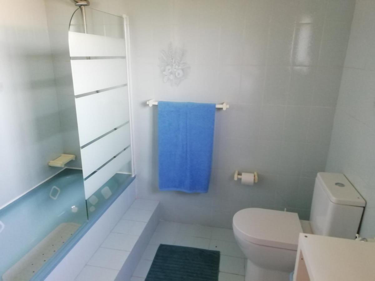 Apartament Casa Do Vale Leiria Zewnętrze zdjęcie
