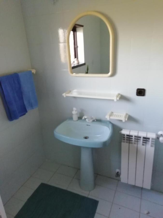 Apartament Casa Do Vale Leiria Zewnętrze zdjęcie