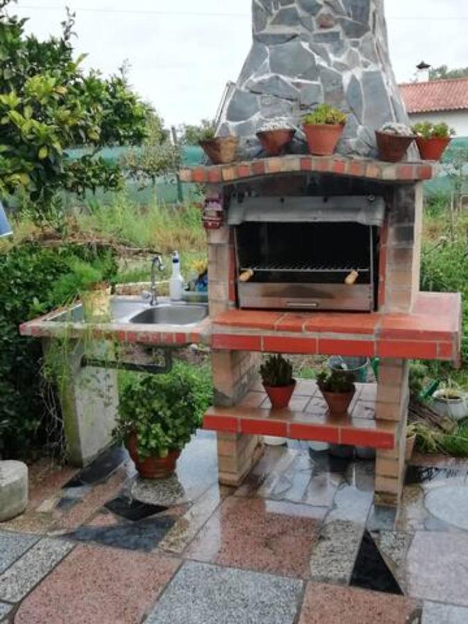 Apartament Casa Do Vale Leiria Zewnętrze zdjęcie