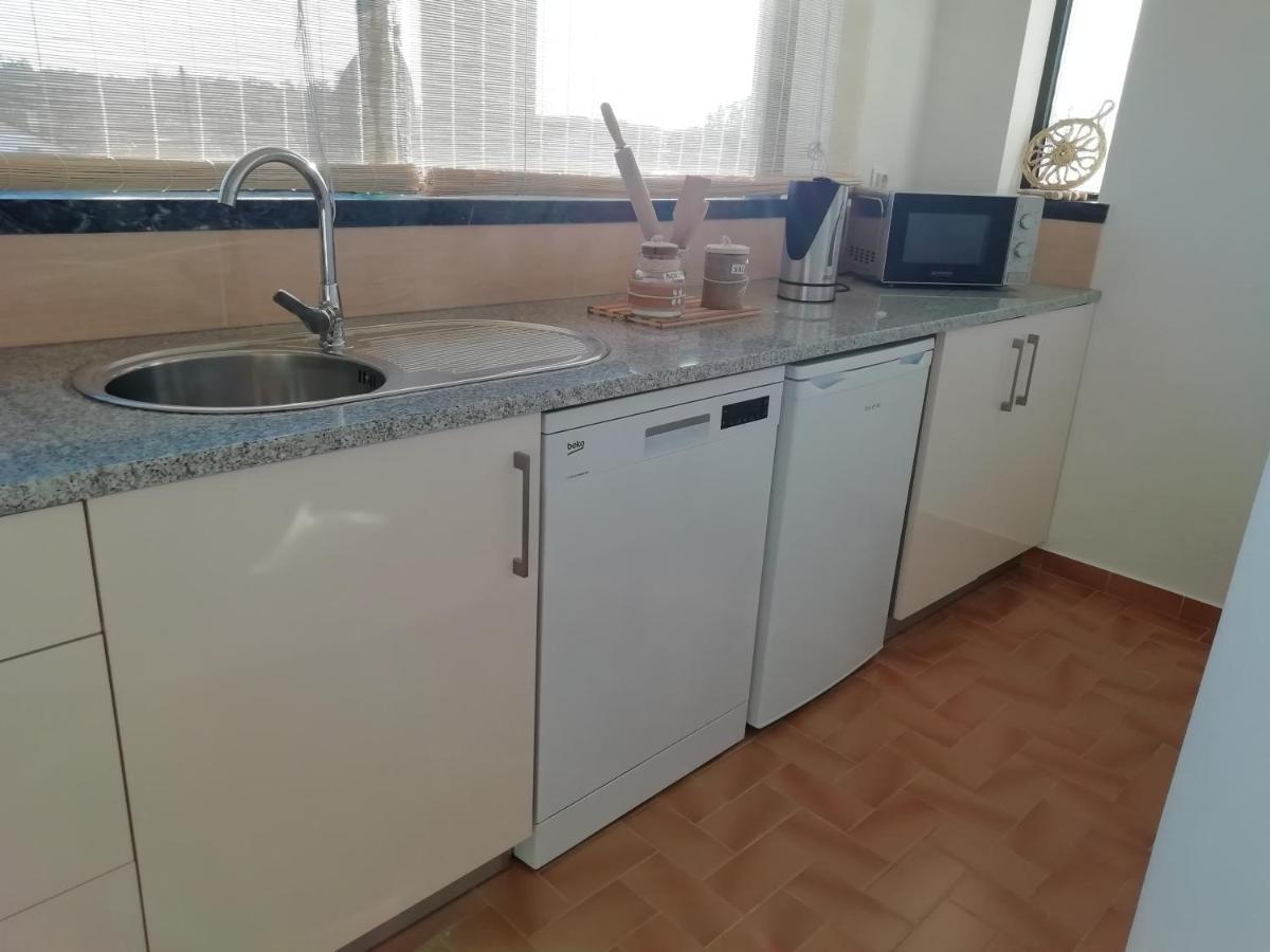 Apartament Casa Do Vale Leiria Zewnętrze zdjęcie