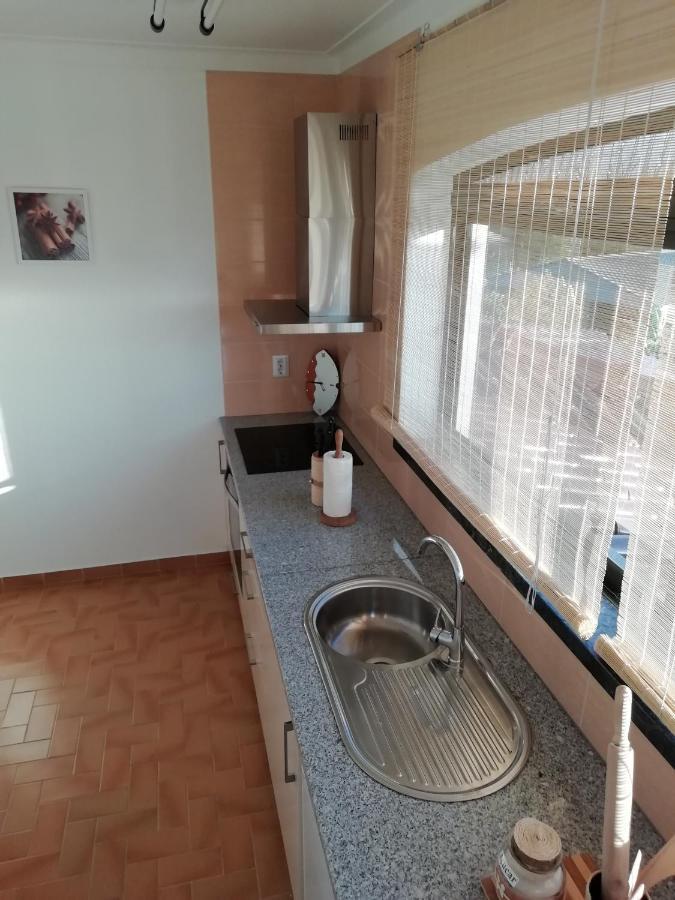 Apartament Casa Do Vale Leiria Zewnętrze zdjęcie